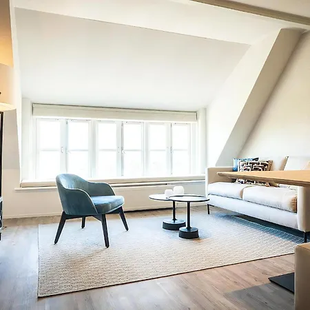 Prázdninový dům X-7 Hoeve Holland