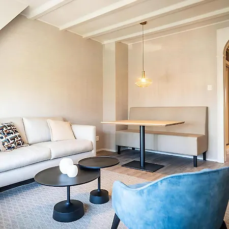 X-7 Hoeve Holland Prázdninový dům