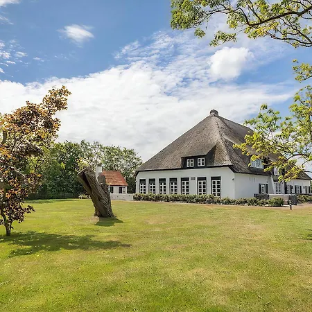 X-7 Hoeve Holland De Cocksdorp (Texel)