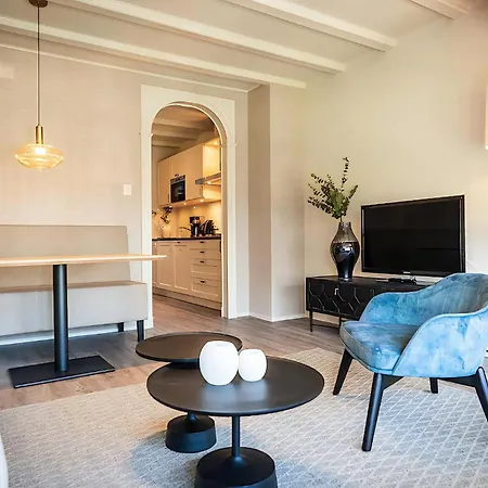 X-7 Hoeve Holland De Cocksdorp (Texel)