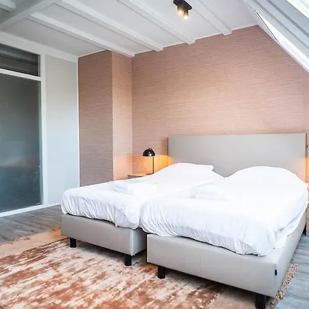 X-7 Hoeve Holland * De Cocksdorp (Texel)