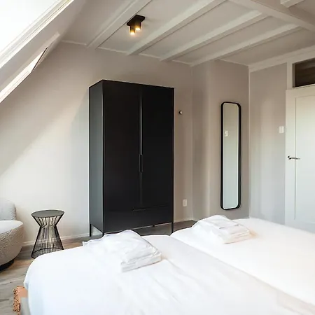 X-7 Hoeve Holland * De Cocksdorp (Texel)