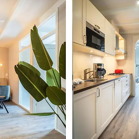 X-7 Hoeve Holland Holiday home