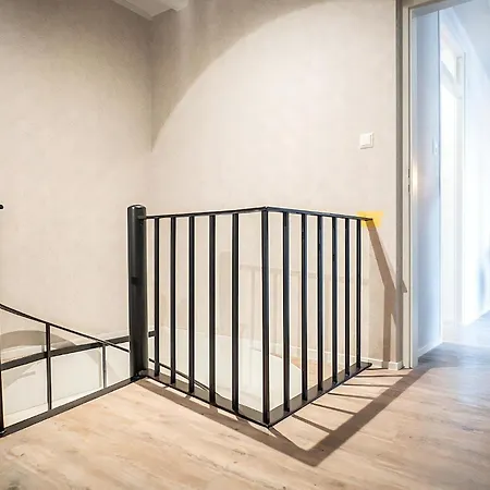 X-7 Hoeve Holland Holiday home *